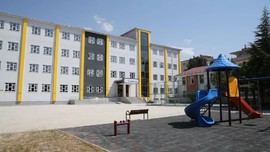 Okullara randevusuz giriş yasaklandı! O ilde ilk tedbir açıklandı