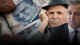 5 yıl daha erken emeklilik yolu açılıyor! Özgür Erdursun açıkladı