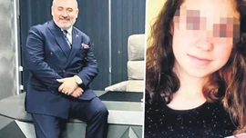 Tacizci işadamına 2.5 yıl hapis cezası!