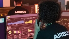 Dev uçak firmasından siber güç hamlesi