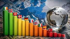 2030’da Avrupa’nın en zengin ülkeleri belli oldu: Türkiye kaçıncı sırada?