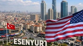 ABD, Esenyurt'taki tekstil devini kara listeye aldı