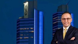 Sabancı Holding’de bayrak değişimi: Finans Grup Başkanlığı görevine Mustafa Aydın atandı