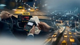 Takside yeni dönem: Artık bu kağıt otomatik alınacak