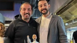 Mehmet Şef'in oğlu politikaya adım attı