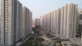 Dev inşaat şirketinde iflas kararı kalktı