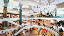 AVM’lerin 'ciro şampiyonları' belli oldu: İşte en çok kazanan markalar