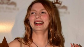 'Eski Aleyna Tilki'yi kendi ellerimle öldürdüm'