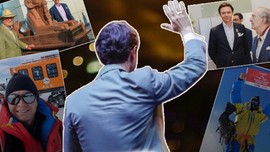 Kapalıçarşı'dan Everest'e... Koç Holding'in vitrin ismi koltuğu bıraktı