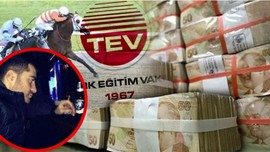 Türk Eğitim Vakfı'nda 100 milyon liralık vurgun! At yarışı oynadı, hapsi boyladı