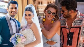 12 yıllık beraberlik sona erdi: Pelin Karahan ve Bedri Güntay çifti boşandı