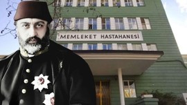 Abdülaziz'den miras kaldı: Tarihi hastane satılıyor