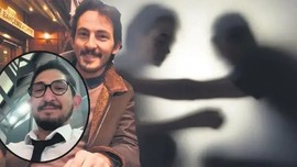 Sosyetik Şerefoğlu kardeşler mahkemelik oldu... 800 liralık hesap kavgası