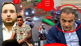 Borsacı Mehmet Akdere suikastinde holding patronuna dava: Daltonlar ile iş birliği iddiası