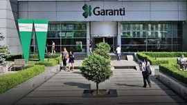 Garanti Bankası'ndan üç ayda dev kazanç