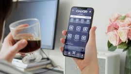 Merkez Bankası, ParaQR'ın faaliyet iznini iptal etti