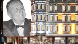 Turizm sektörünün sevilen patronlarından Cevdet Morgül vefat etti