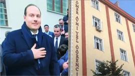 Süleymancılara tefecilik soruşturması... 'Borç' dediler, gerçek başka çıktı