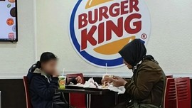 Ticaret Bakanlığı'ndan Burger King'e inceleme