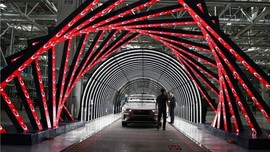 Togg'dan Çinli şirketle anlaşma: Üç yeni model 2027'de yola çıkacak