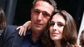 Ali Koç'un eşi Nevbahar Koç hangi sektöre girdi?