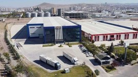 Türk gıda devi 82,5 milyon dolara satıldı