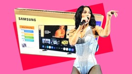 Dua Lipa, Samsung'dan kaç milyon dolar istiyor?