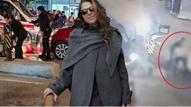 İstanbul'da feci kaza: Ünlü iş insanı hayatını kaybetti