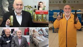 'Huzur Giyim'e 35 yıldır huzur gelmedi! Kardeşlere şok suçlama
