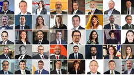 Türkiye’nin En Etkin 50 CFO’su belli oldu