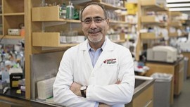 Harvardlı Türk profesöre bilim dünyasından onur
