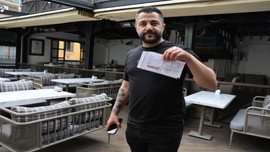TÜİK'ten 'Ankete katılmaya mecbursun' cezası