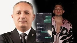 İş insanı Turgut Koç'un escort pazarlığı: Acil 2 kişi lazım