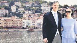 Prenses Beşiktaş'taki kiracıyı 'Evim yok' diyerek çıkarttı!