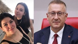 'Yasak aşk' skandalında yeni gelişme: Harem büyüyor