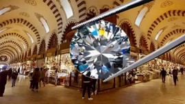 Sektörün devlerine ‘kaçak pırlanta’ operasyonu: Onlarca kişi hakkında gözaltı kararı verildi!