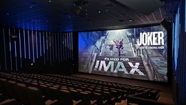 Sinema dünyasında dev satış: IMAX el değiştiriyor