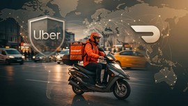 Uber, Yemeksepeti'ni de satın alıyor: Trendyol ve Getir'den sonra yeni hamle