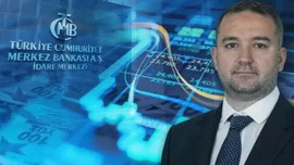 Enflasyon tahmininde bir ay geçmeden revize! Merkez Bankası'ndan açıklama geldi