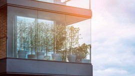 Yargıtay'dan kapalı balkon ve teras kararı