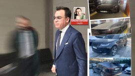 Polen Nihat'ın Maybach'ı elde kaldı! TMSF ikinci kez satışa çıkardı