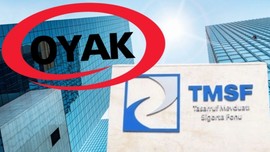 TMSF tarafından el konulmuştu: Dev holding hisselerini OYAK devralıyor