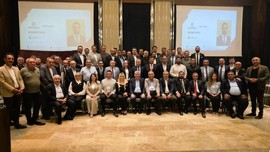 KIRSİAD’dan iş dünyasına güçlü birliktelik ve küresel vizyon mesajı
