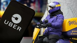 Rekabet Kurulu'ndan Uber-Getir devrine onay