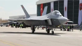 Türkiye'ye jet motoru satışı için düğmeye basıldı! Trump, talebi Kongre'ye iletti