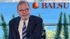Balsu Gıda'ya patrondan 4,6 milyar TL! SPK'ya başvuru yapılacak!