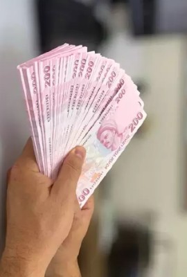 Mevduat faizlerinde büyük düşüş!