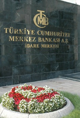 Merkez Bankası'nın iki yıllık zararı 1.5 trilyonu aştı!