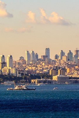 İstanbul'da ev fiyatlarının en pahalı olduğu semtler belli oldu!