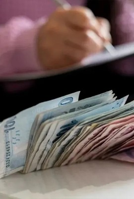 Vergi denetim kadrosu büyütülüyor! Kanun teklifi TBMM'de